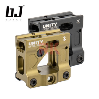 BJ TAC Unity FAST Micro Mount