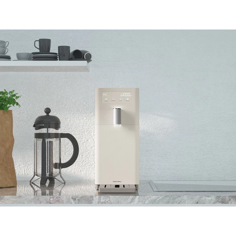 เครื่องกรองน้ำ Coway รุ่น จีวัน CHP-6200N thumbnail 3