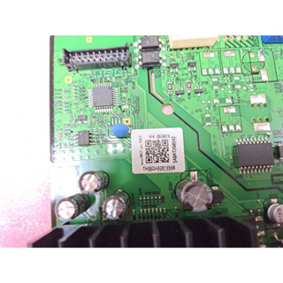 DA92-01356B PCB MAIN;TWIN COOLING อะไหล่ตู้เย็น Samsung ของแท้จากโรงงาน