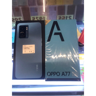 Oppo A77(5G)(RAM 6GB/ ROM 128GB)