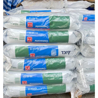 !!กระสอบ!! ออสโมโค้ท 13-13-13 ขนาดสุดคุ้ม 25 กิโลกรัม กับ รีฟิล25ถุง สูตร3เดือน ปุ๋ยละลายช้า