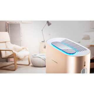 เครื่องกรองอากาศ Honeywell Airtouch Premium แท้จากศูนย์ 100% กำจัดpm2.5 Covid-19อย่างมีประสิทธิภาพ