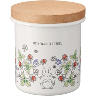 [ส่งตรงจากญี่ปุ่น] Studio Ghibli My Neighbor Totoro Canister 750 มล. ใหม่ ของญี่ปุ่น