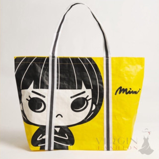 [ กระเป๋า ] มาใหม่ !!!  กระเป๋าช้อปปิ้ง Mimi Big Bag