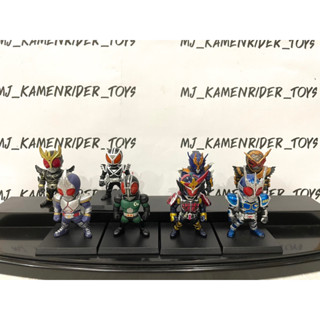 [Bandai] Converge Kamen Rider มือ 2 #20