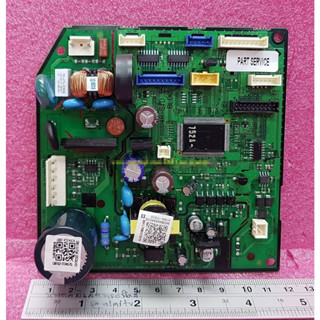 อะไหล่แท้ศูนย์/เมนบอร์ดคอยด์เย็นแอร์ซัมซุง/SAMSUNG/DB92-03467G/ASSY PCB MAIN