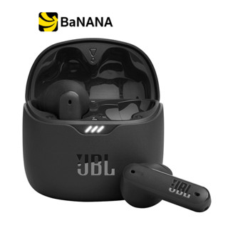 หูฟังบลูทูธ JBL In-Ear Wireless TWS Flex by Banana IT