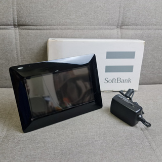 [SELL] SoftBank Huawei Digital Photo Frame HW001S 7inch Black (USED) กรอบรูปดิจิตอล มือสอง !!