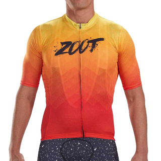 ZOOT M LTD CYCLE AERO JERSEY เสื้อปั่นจักรยานผู้ชาย ของแท้ 💯%