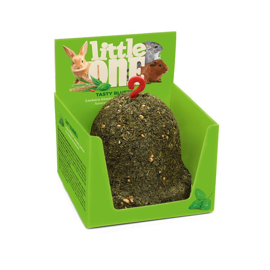 ขนมใหม่!! Little One  นำเข้าสำหรับสัตว์เล็กและสัตว์ฟันแทะ ราคา ถูกที่สุด ดีลบีเคเค แกลเลอรีภาพที่ 4