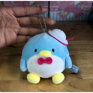 พวงกุญแจ แพนกวิ้น Tuxedosam : Sanrio