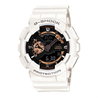 [ผ่อนเดือนละ399]🎁CASIO G-SHOCK GA-110GB-1A ของแท้ 100% พร้อมส่ง ประกัน 1 ปี