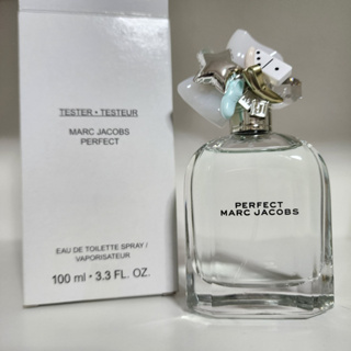 Marc Jacobs Perfect Eau de Toilette 100ml กล่องขาว