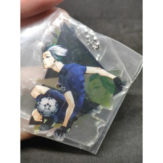 Blue Rock อะคริลิกชาร์ม Gacha Gacha Otoya