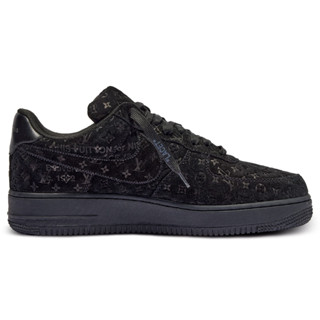 PROSPER - Air Force 1 Low x Louis Vuitton x Virgil Black