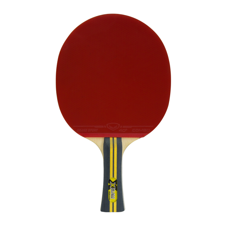 Grand Sport ไม้ปิงปอง GS+729 รุ่น Xslam รหัส: 378254