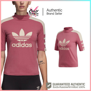 เสื้อ ADIDAS Adidas Originals T-shirt (DH4180) สินค้าลิขสิทธิ์แท้ ADIDAS