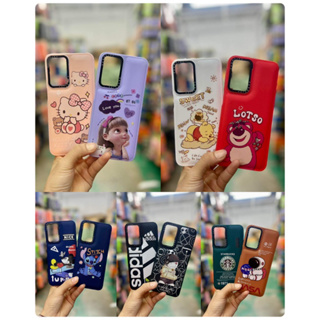 💖 เคสนิ่ม ลายการ์ตูนน่ารัก สำหรับRealmeC30s RelameC30 RealmeC35 RealmeC30 Narzo50i เคยสามารถกันกระแทกได้