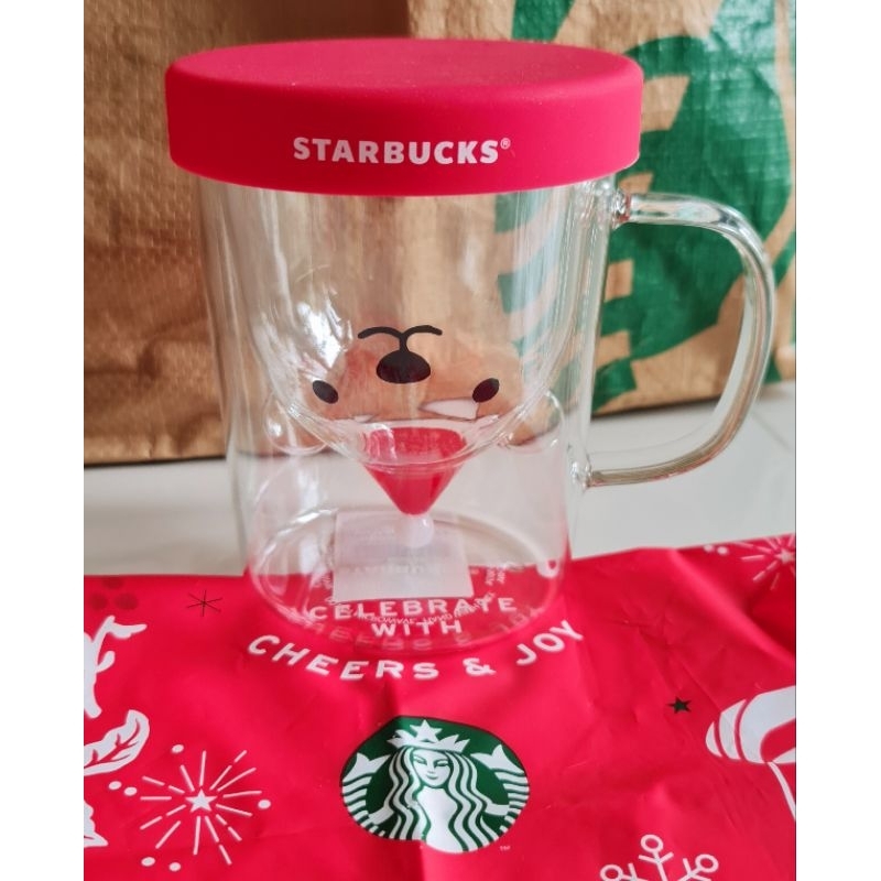 แก้วมัค Starbucks Mug 🇹🇭 ของแท้ มือ1