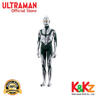 Bandai Movie Monster Series Ultraman (Shin Ultraman) Exhaustion of Energy Ver. / มูฟวี่มอนสเตอร์ซีรีย์ ชินอุลตร้าแมน