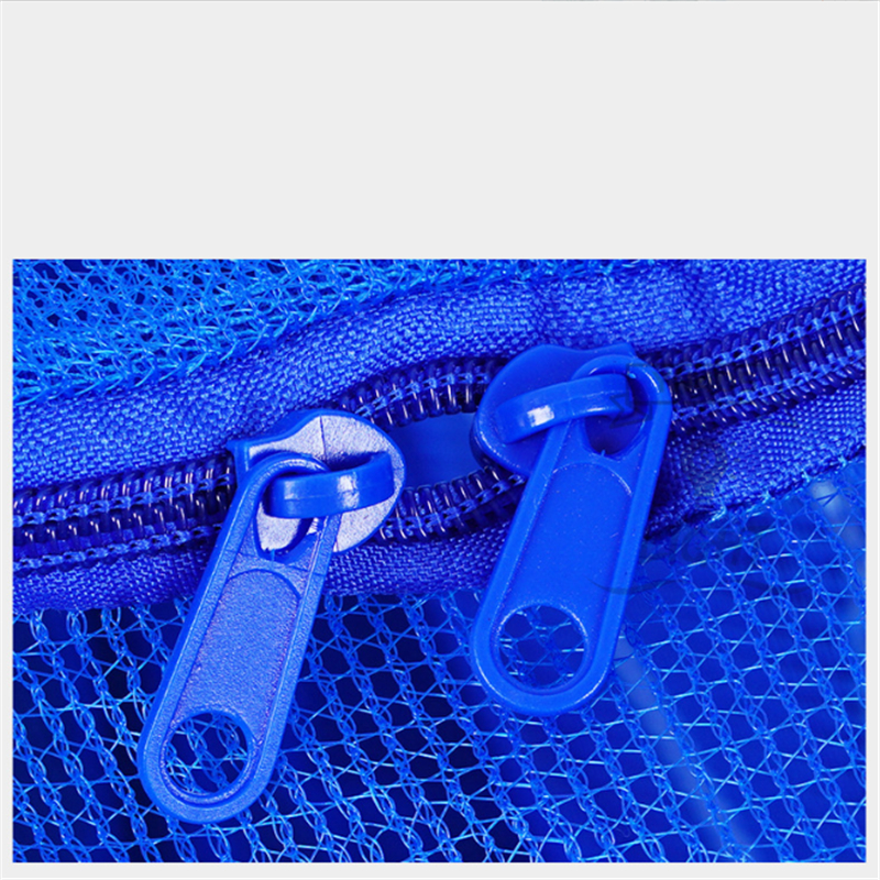 คอนโดตากปลา ที่ตากอาหาร 3 ชั้น มุ้งตากอาหาร มี 3 ขนาด พร้อมซิปปิดกันแมลง - 3