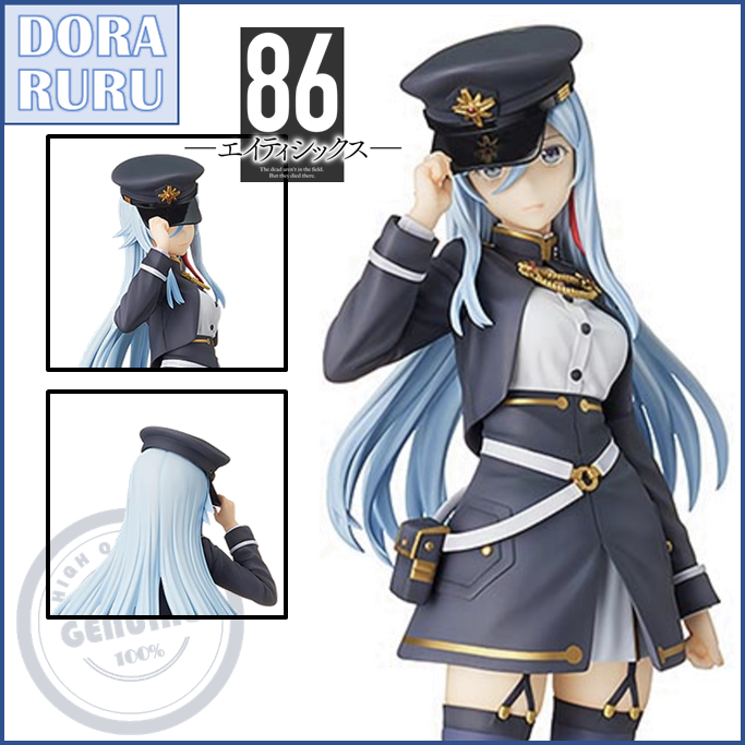 Sega PM Figure - 86 Eighty-Six - Bloody Regina PM Figure ฟิกเกอร์ เลน่า ญี่ปุ่น แท้