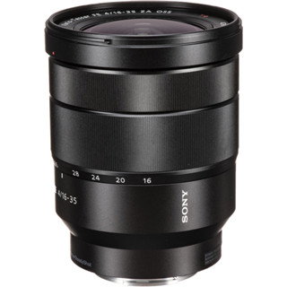 Sony Vario-Tessar T* FE 16-35mm f/4 ZA OSS Lens