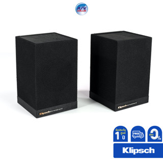 KLIPSCH Surround 3 Sound Speakers **ผ่อน 0%**
