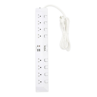 Vox Studio PowerStrip รุ่น DO883 สีขาว