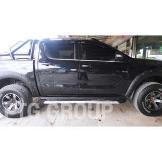 บันไดข้าง FORD RANGER 2012-2021 ทรงศูนย์ *พร้อมส่งจากไทย*