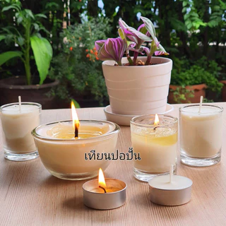 ไส้เทียนสำเร็จรูปแพคถุงใหญ่ [Big Pack-(1,000/1)] หลากหลายเบอร์ สำหรับมืออาชีพ หรือผู้ผลิตเพื่อจำหน่าย(บรรจุ1,000ชิ้น+/-)
