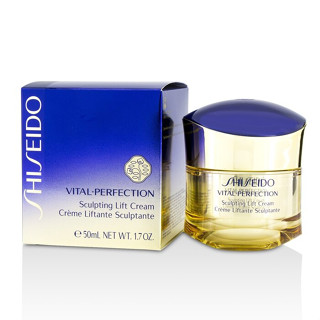 Shiseido Vital Perfection Sculpting Concentrate 50ml.