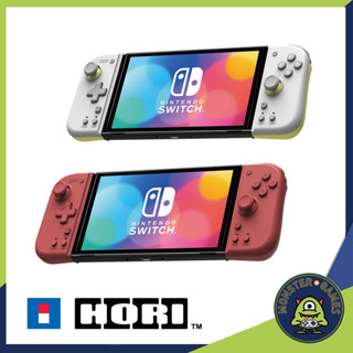 Hori Split Pad Compact for Nintendo Switch (จอย split)(จอย nintendo switch)(จอยเสริม)(Joy-con Split Pad)