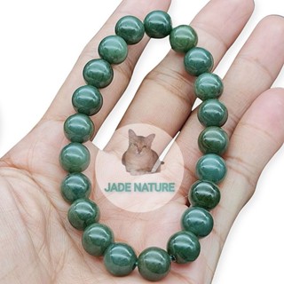 กำไล หยกพม่า กำไลข้อมือหยกแท้ Jadeite Type A