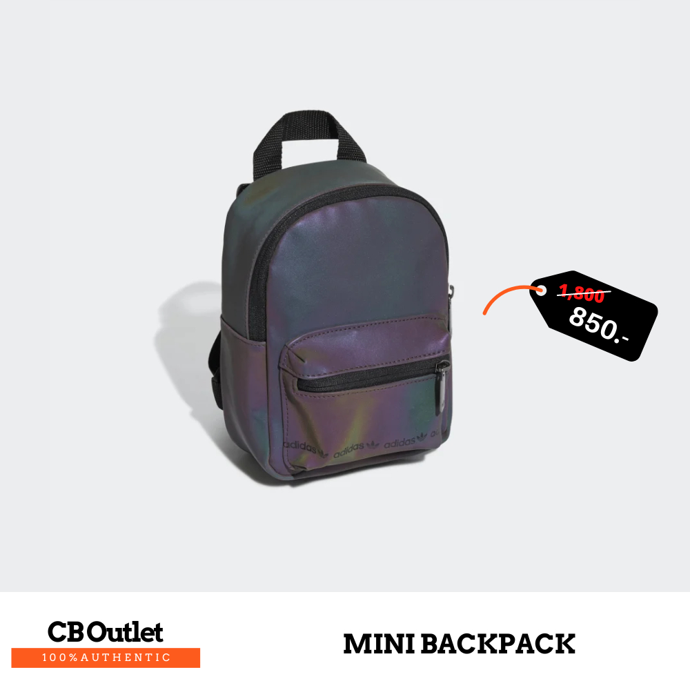 กระเป่ามินิ กระเป๋าเป้ใบเล็ก ADIDAS MINI BACKPACK GN7724
