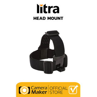 LITRA HEAD MOUNT (ประกันศูนย์)