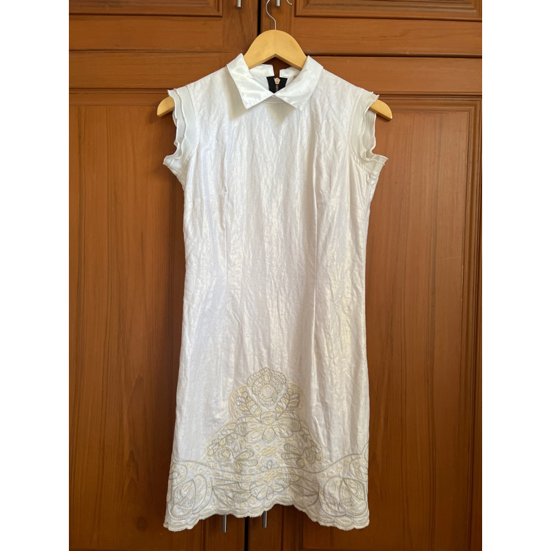 ชุดเดรส Xaact 100% ✌️