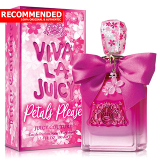 Juicy Couture Viva La Juicy Petals Please EDP 100 ml.