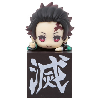 (เกาะกล่อง) Kimetsu no Yaiba Kamado Tanjiro Hikkake Figure คิเมสึ โนะ ไยบะ ฟิกเกอร์ คามาโดะ ทันจิโร่