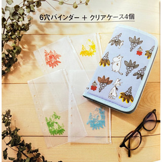 กระเป๋าใส่ของ Moomin Japan