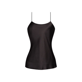 SHU APPAREL CAMISOLES - BLACK