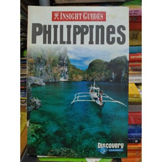 PHILIPPINES/หนังสือมือสองสภาพดี,หนังสือภาษาอังกฤษ