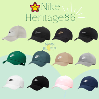 หมวก Nike Sportswear Heritage86 Futura