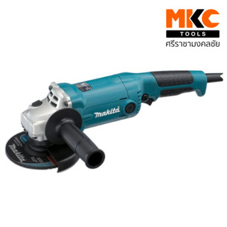 เครื่องเจียร 6" 1050W 2 รุ่น MAKITA