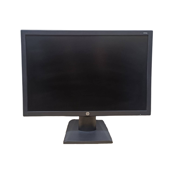 Monitor HP V203p 19.5" (ตำหนิ) มือสอง