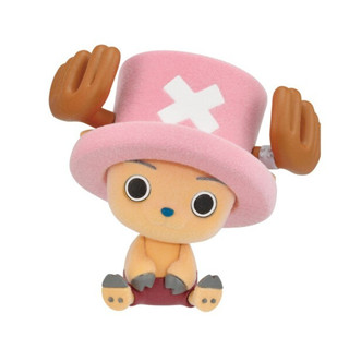 Banpresto One Piece Fluffy Puffy Chopper (Ver.B) 4983164192797 (Figure)