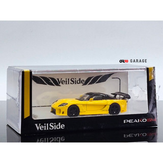 Veilside Fortune 7  1:64 (PEAKO64)