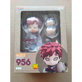 Good Smile Company Nendoroid Gaara(re-run)