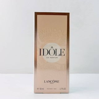 น้ำหอมแท้ Lancome Idole EDP 100ml กล่องซีล