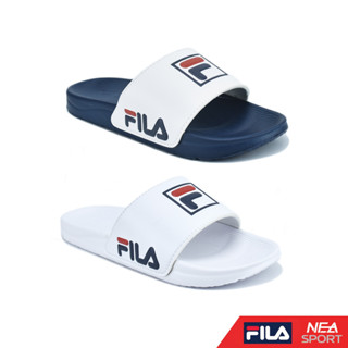 FILA FORTE Sandal รองเท้าแตะ ฟิล่า แท้ ได้ทั้งชายหญิง